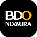 BDO Securities Mobile App Icon