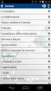 Pillole di Saggezza screenshot 3