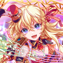 クラッシュフィーバー　パズルRPG　新感覚ブッ壊しバトル！ icon