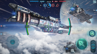 Space Armada: Galaxy Wars screenshot 2