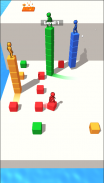 Race Tower 3D screenshot 1