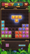 Block Puzzle: Funny Brain Game screenshot 21