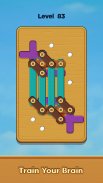 Nuts & Woods: Screw Puzzle screenshot 5