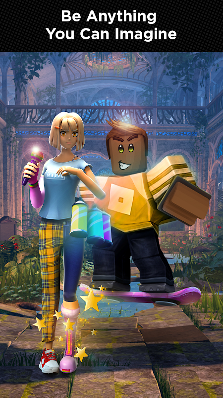 Download Roblox 2.595.541 MOD APK for Android 