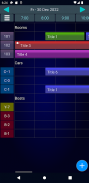 Booking Manager 2 Lt. screenshot 17