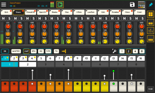 Lil Drum Machine Demo screenshot 0