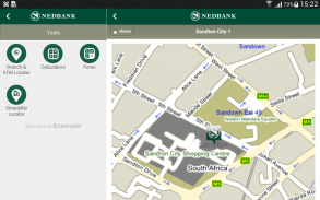 Nedbank South Africa screenshot 8