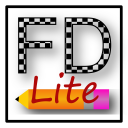 FillDoku Lite Icon