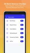 Bank Balance Check & Statement screenshot 3