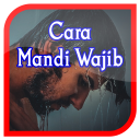 Tata Cara Mandi Wajib Junub