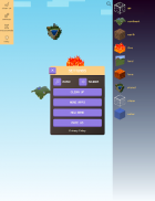 Pocket world - Earth Craft screenshot 0
