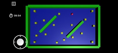 Rolling Ball screenshot 0