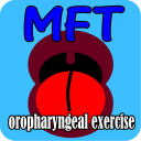 Oropharyngeal exercise for OSA Icon