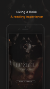 Luzbel - Interactive Horror book multiple endings screenshot 1