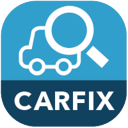 Carfix Icon