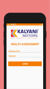 KALYANI HEALTH APP 2.0 screenshot 2