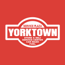 Yorktown service plaza Icon