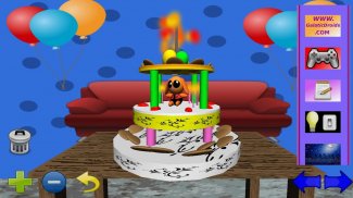 Cake Designer 3D screenshot 9