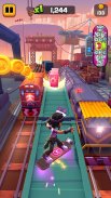 Subway Surfers City screenshot 12