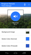Ringtone Remote screenshot 0