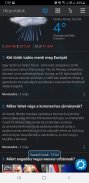 Hírportálok - Friss hírek screenshot 4