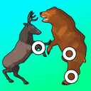 Move Animals icon