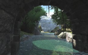 Relax River VR screenshot 6