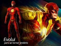 DC Legends: Briga por Justiça screenshot 6