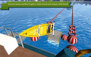 bateaux vitesse riptide course screenshot 4