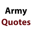 Army Quotes