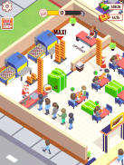 Fast Food Fever - Idle Tycoon screenshot 6