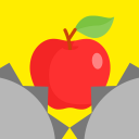 Fruit Crush Icon