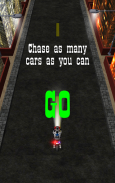 Xtreme Police Moto Racer Bike screenshot 6