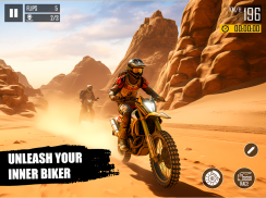 Impossible Bike Stunt - Mega Ramp Bike Racing Game screenshot 11