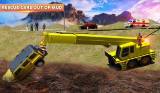 Gas Station & Car Service Mechanic Tow Truck Games screenshot 17