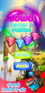 Jewels classic - Match 3 Blast & crush Puzzle game screenshot 5