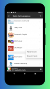 Radio Ireland FM - Irish Radio Player + Radio App screenshot 7