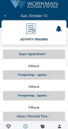 Workman Success Systems screenshot 5