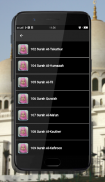 Maryam Masud - Qori Quran screenshot 6