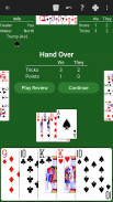 Euchre - Expert AI screenshot 1