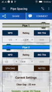 Piping Calculators screenshot 4