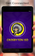 Crosbyton CISD screenshot 0