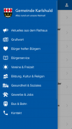Gemeinde Karlshuld screenshot 1