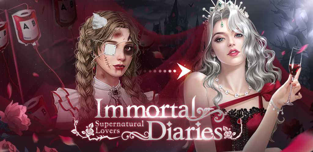 Immortal Diaries – Discord