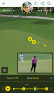 The Masters Golf Tournament screenshot 2