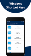 All Computer Shortcut Keys screenshot 5