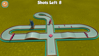 Mini Golf 3D screenshot 10