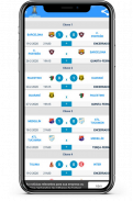 Libertadores 2024 Jogos screenshot 1