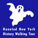 Haunted New York Walking Tour