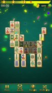 Tile Mahjong-Solitaire Classic screenshot 0